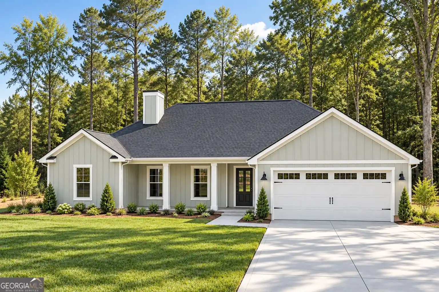 Photo 1 of Single family home for sale at 966 Manning Gin Rd, Winder, GA 30680 | MLS# 10856954 | Listing updated on 2026-10-12