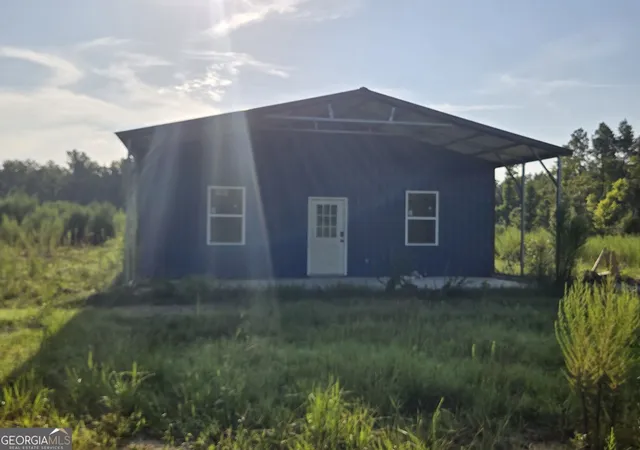 1st image of 535 Evans St, Soperton, GA 30457 | MLS# 10827239