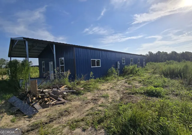 3rd image of 535 Evans St, Soperton, GA 30457 | MLS# 10827239