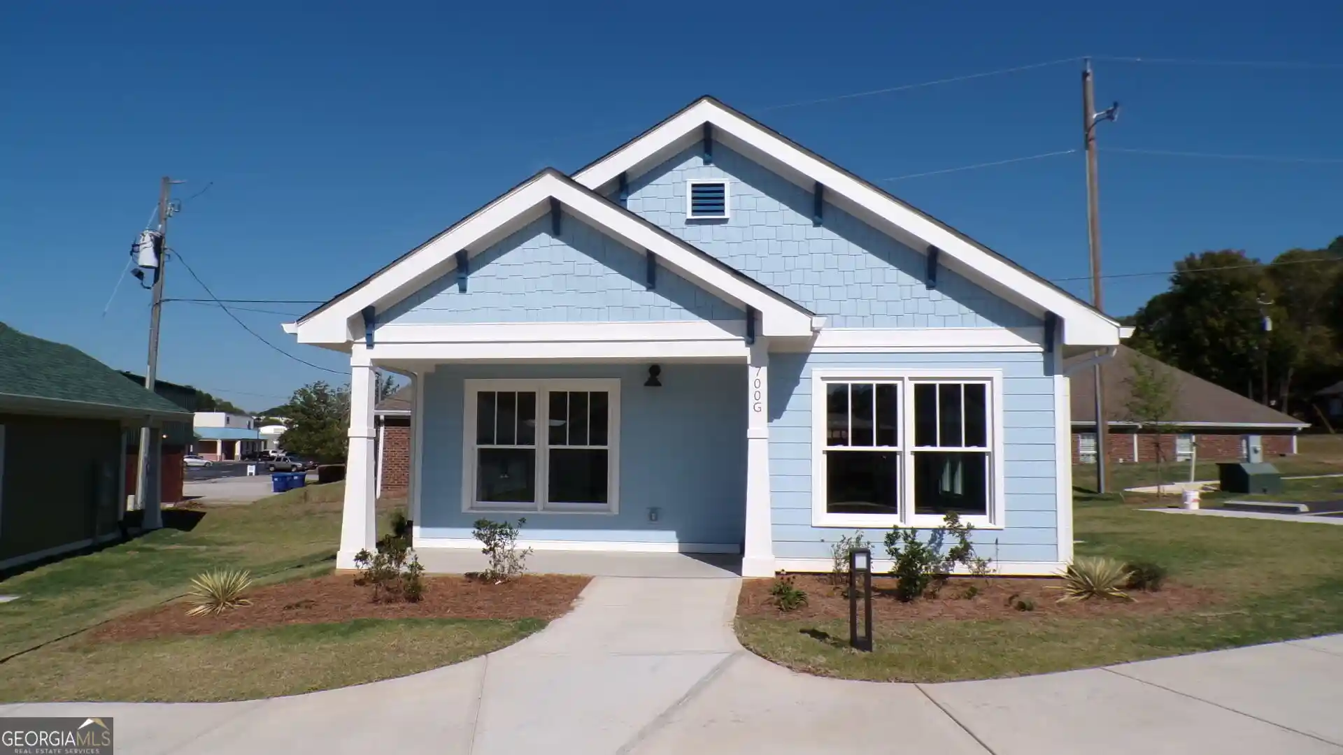 Photo 1 of Single family home for sale at 49 Maynard St #700G, Winder, GA 30680 | MLS# 10876675 | Listing updated on 2026-10-22