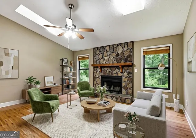 Photo 3 of Single family home for sale at 819 Tramore Ct, Powder Springs, GA 30127 | MLS# 10825597 | Listing updated on 2026-09-28