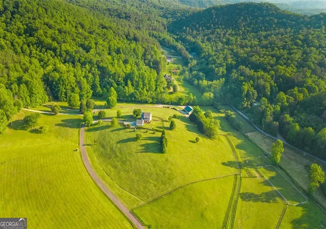 3rd image of 166 Richard Rd, Blairsville, GA 30512 | MLS# 10766629
