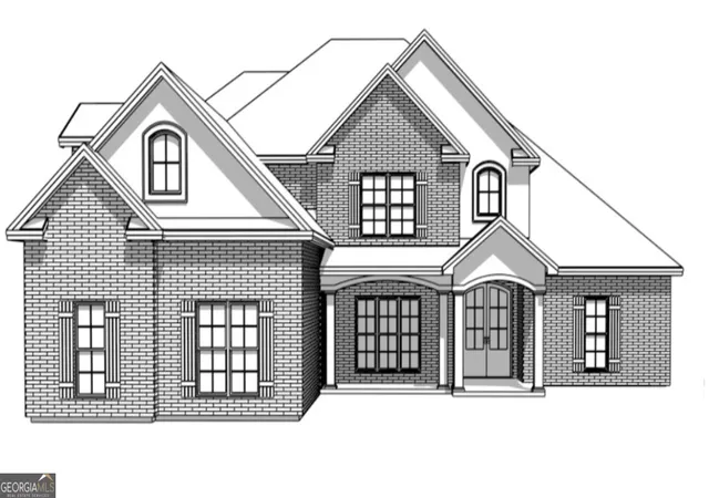 1st image of 142 Pridgen Pass, Perry, GA 31069 | MLS# 10819247