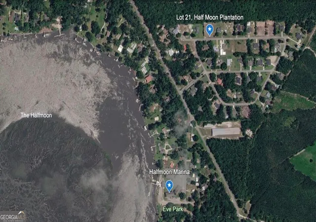 1st image of 0 Plantation Rd #21, Midway, GA 31320 | MLS# 10813859