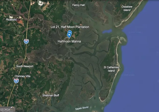 2nd image of 0 Plantation Rd #21, Midway, GA 31320 | MLS# 10813859