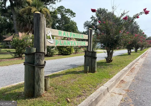 Photo 3 of Land for sale at 0 Plantation Rd #21, Midway, GA 31320 | MLS# 10813859 | Listing updated on 2026-09-05