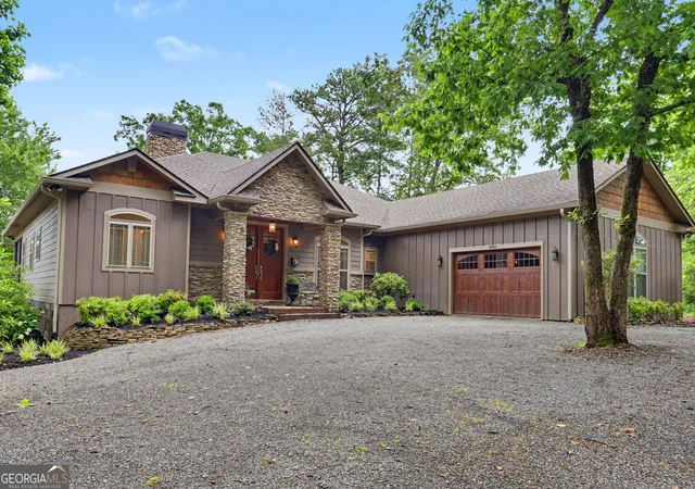 1st image of 1680 Stonecrest Cir, Hiawassee, GA 30546 | MLS# 10781535