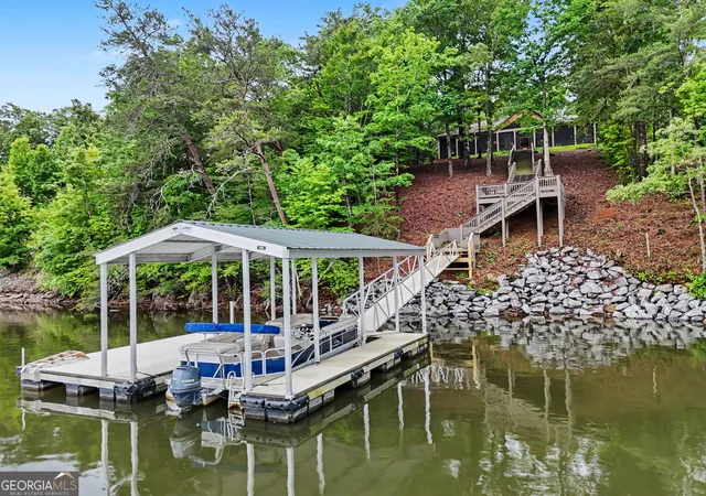 2nd image of 1680 Stonecrest Cir, Hiawassee, GA 30546 | MLS# 10781535