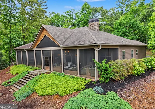 4th image of 1680 Stonecrest Cir, Hiawassee, GA 30546 | MLS# 10781535