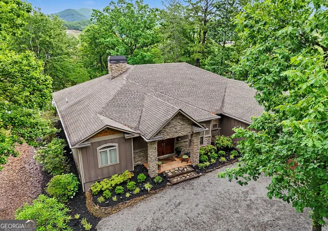 5th image of 1680 Stonecrest Cir, Hiawassee, GA 30546 | MLS# 10781535