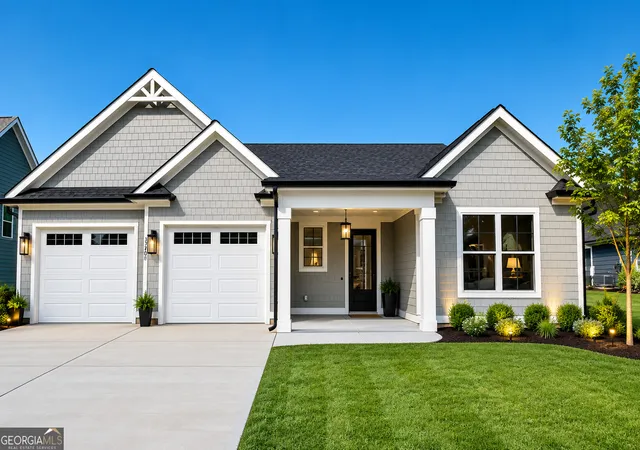 1st image of 1540 Legend Dr, Greensboro, GA 30642 | MLS# 10722902