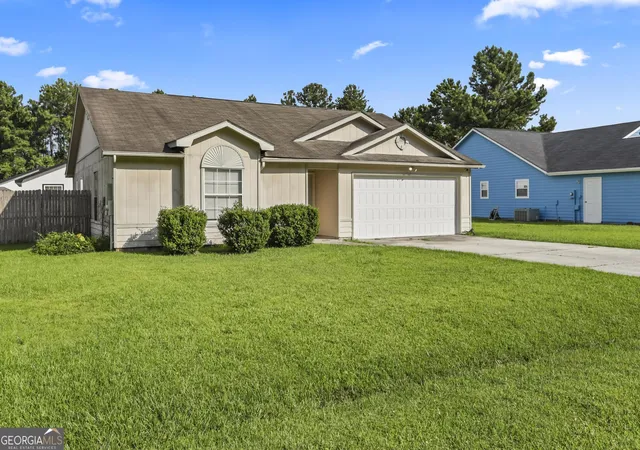Homes for sale in Kingsland, GA | 119 Bamboo Dr, Kingsland, GA 31548 | MLS# 10796979