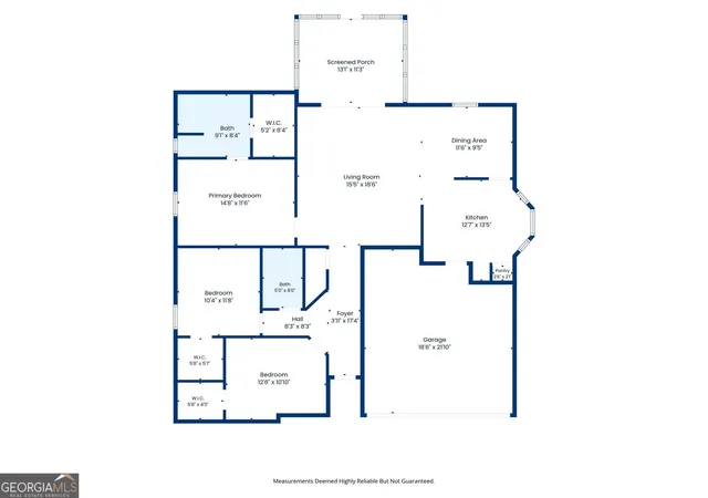 Homes for sale in Kingsland, GA | 119 Bamboo Dr, Kingsland, GA 31548 | MLS# 10796979