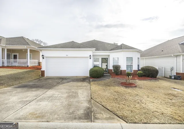 Photo 1 of Single family home for sale at 361 Spyglass Hill Dr, Perry, GA 31069 | MLS# 10830670 | Listing updated on 2026-09-04