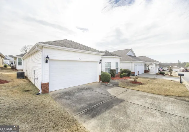 Photo 27 of Single family home for sale at 361 Spyglass Hill Dr, Perry, GA 31069 | MLS# 10830670 | Listing updated on 2026-09-04