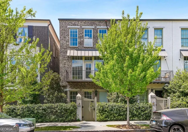 3rd image of 683 Fraser St Se, Atlanta, GA 30315 | MLS# 10722975