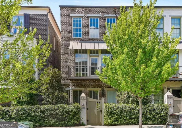 4th image of 683 Fraser St Se, Atlanta, GA 30315 | MLS# 10722975