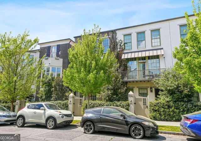 5th image of 683 Fraser St Se, Atlanta, GA 30315 | MLS# 10722975