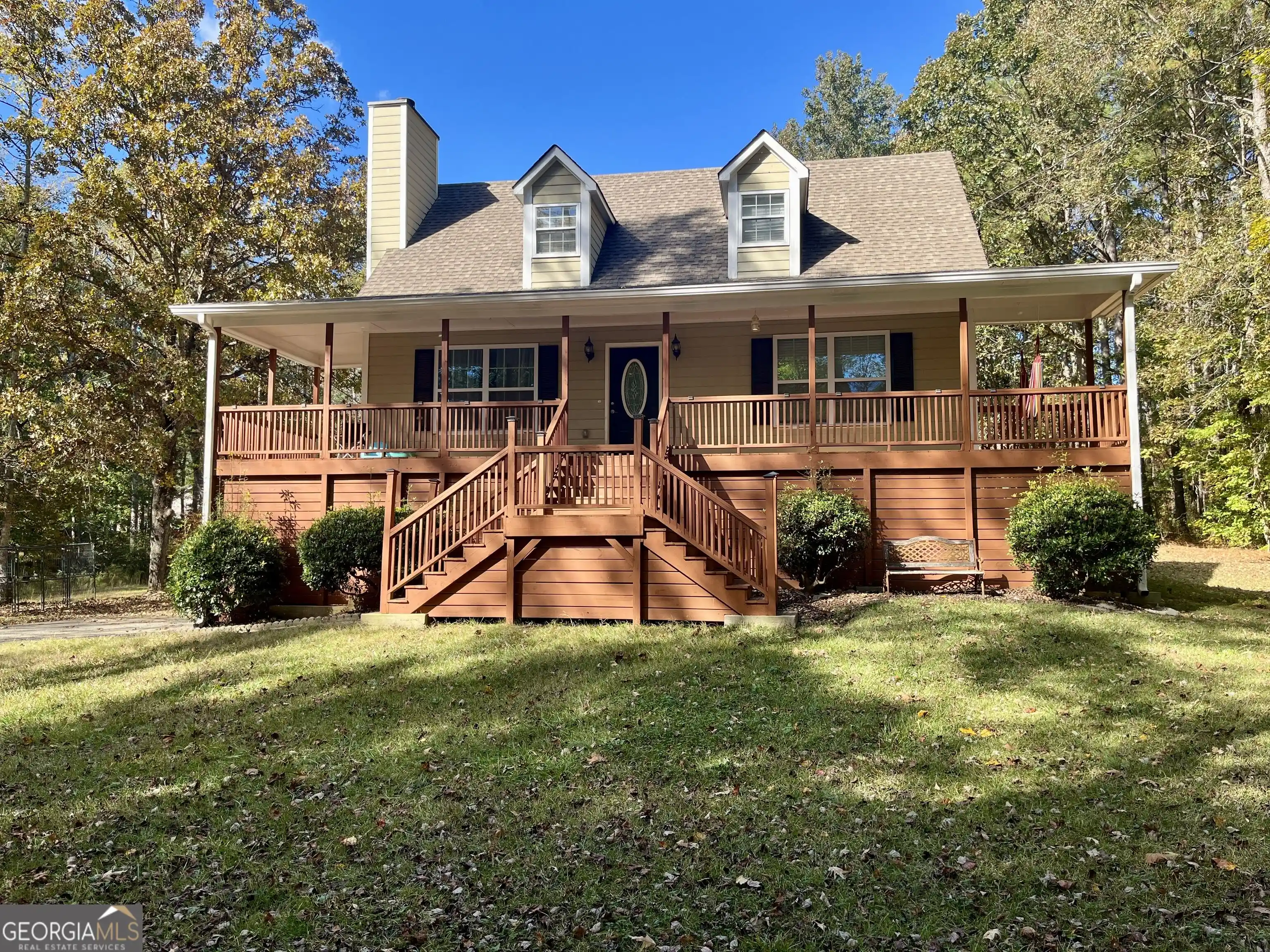 Photo 1 of Single family home for sale at 266 Chancey Dr, Douglasville, GA 30134 | MLS# 10850844 | Listing updated on 2026-10-22