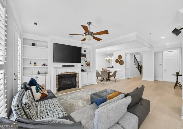 2nd image of 2258 Edgartown Ln Se, Smyrna, GA 30080 | MLS# 10797908