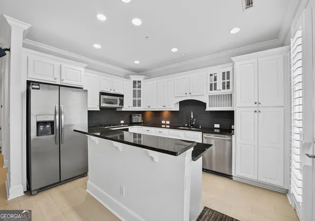 3rd image of 2258 Edgartown Ln Se, Smyrna, GA 30080 | MLS# 10797908