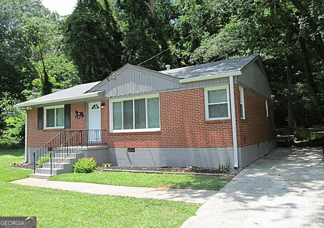 Photo 1 of Single family home for sale at 755 Jefferson Ave Sw, Atlanta, GA 30315 | MLS# 10806306 | Listing updated on 2026-08-30