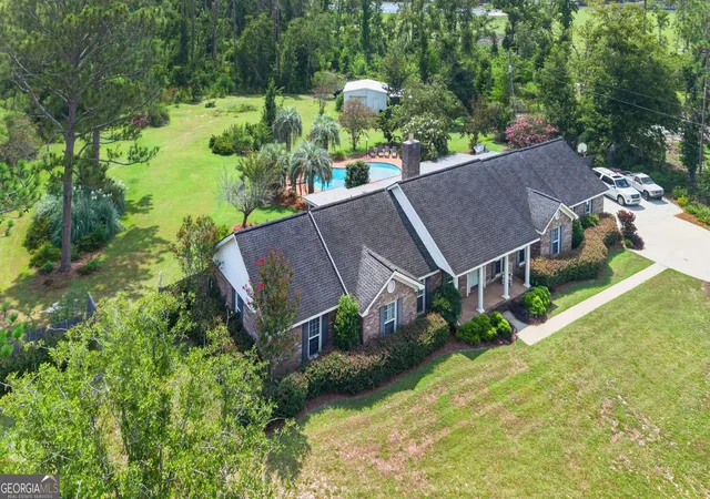 2nd image of 194 Forest Ave, Baxley, GA 31513 | MLS# 10827731