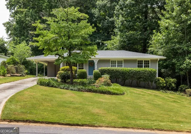 image of 3472 Kenland Rd Se, Smyrna, GA 30082 | MLS# 10793794