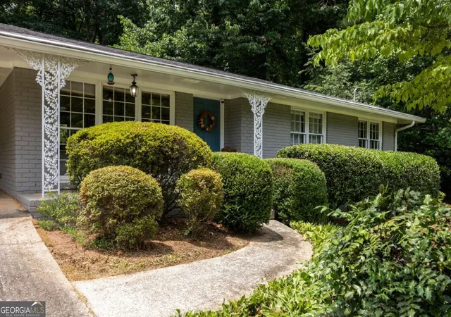 image of 3472 Kenland Rd Se, Smyrna, GA 30082 | MLS# 10793794