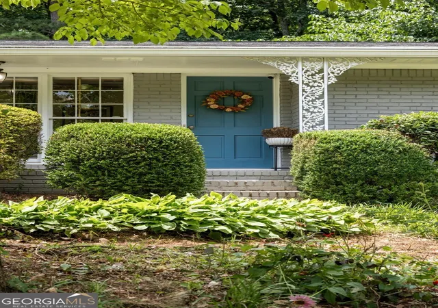 image of 3472 Kenland Rd Se, Smyrna, GA 30082 | MLS# 10793794