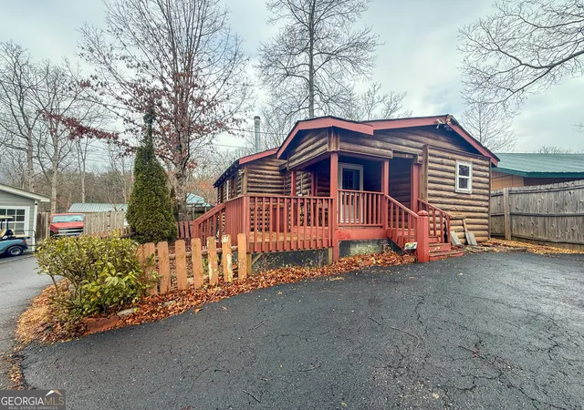20th image of 20 Lavista Ln, Cleveland, GA 30528 | MLS# 10805609