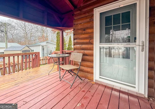 2nd image of 20 Lavista Ln, Cleveland, GA 30528 | MLS# 10805609