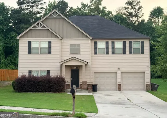 Photo 1 of Single family home for sale at 8419 Hillspire Dr, Douglasville, GA 30134 | MLS# 10789920 | Listing updated on 2026-08-13