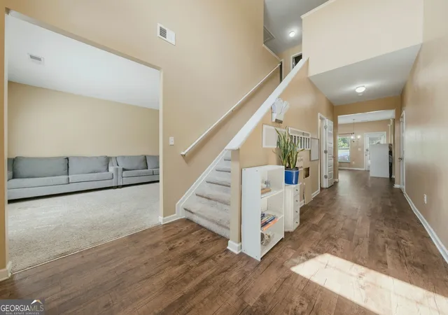 Photo 2 of Single family home for sale at 8419 Hillspire Dr, Douglasville, GA 30134 | MLS# 10789920 | Listing updated on 2026-08-13