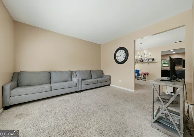 Photo 3 of Single family home for sale at 8419 Hillspire Dr, Douglasville, GA 30134 | MLS# 10789920 | Listing updated on 2026-08-13