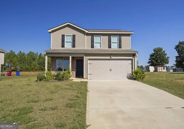 Photo 1 of Single family home for sale at 357 Cody Dr, Macon, GA 31216 | MLS# 10878049 | Listing updated on 2026-10-24