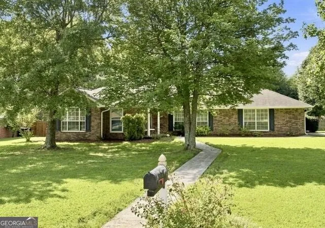 1st image of 24 Boulder Dr Nw, Rome, GA 30165 | MLS# 10828190