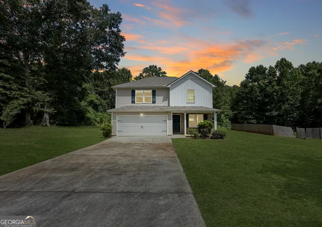 Homes for sale in Barnesville, GA | 160 Deerfield Tr, Barnesville, GA 30204 | MLS# 10788057