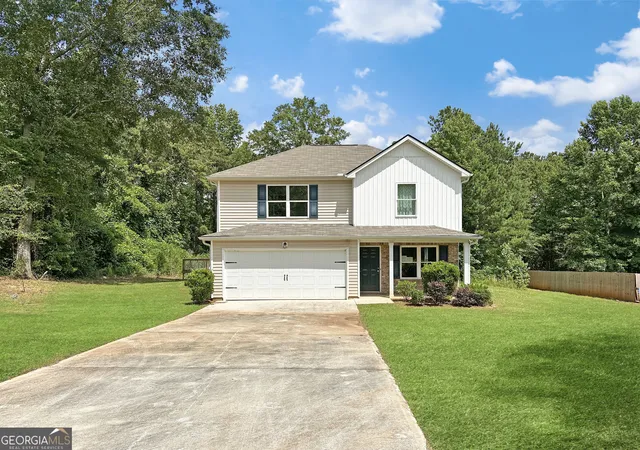Homes for sale in Barnesville, GA | 160 Deerfield Tr, Barnesville, GA 30204 | MLS# 10788057