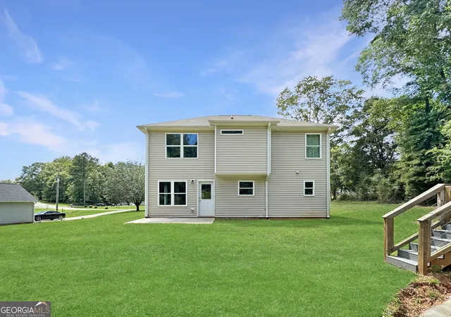 3rd image of 160 Deerfield Tr, Barnesville, GA 30204 | MLS# 10788057