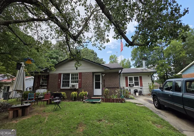 Photo 1 of Single family home for sale at 1566 Flicker Rd, Jonesboro, GA 30238 | MLS# 10826669 | Listing updated on 2026-09-10