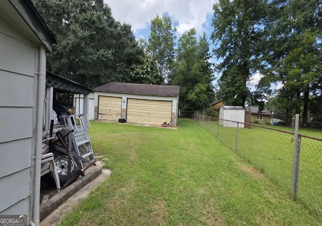 Photo 2 of Single family home for sale at 1566 Flicker Rd, Jonesboro, GA 30238 | MLS# 10826669 | Listing updated on 2026-09-10
