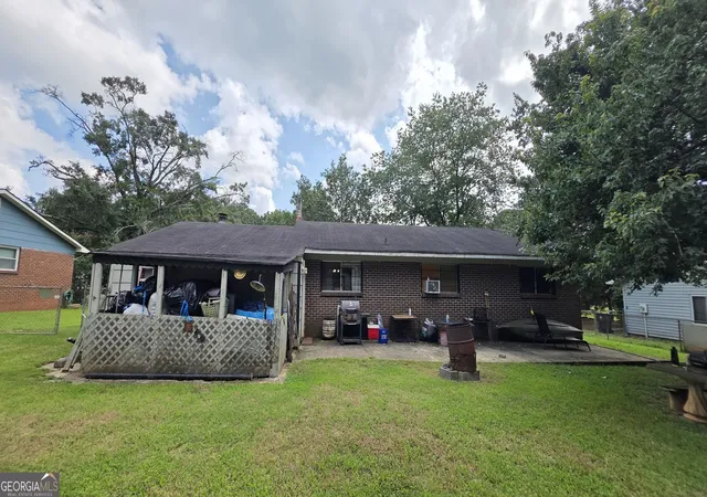 Photo 3 of Single family home for sale at 1566 Flicker Rd, Jonesboro, GA 30238 | MLS# 10826669 | Listing updated on 2026-10-08