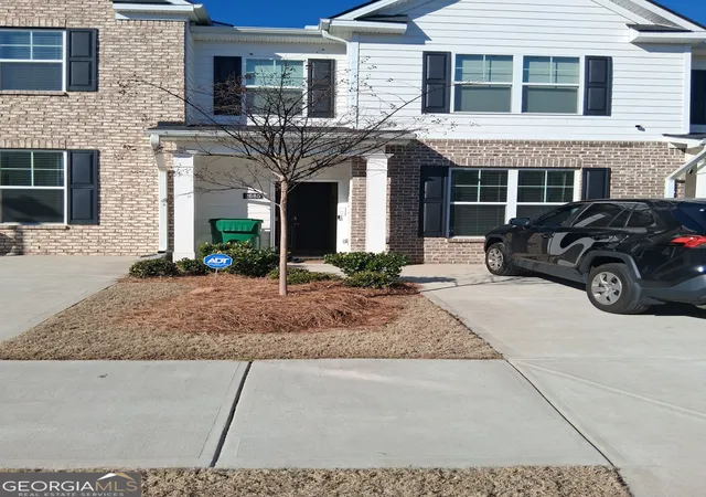 Photo 1 of Townhouse for sale at 2685 Paxton Pl, Decatur, GA 30034 | MLS# 10679043 | Listing updated on 2026-06-27