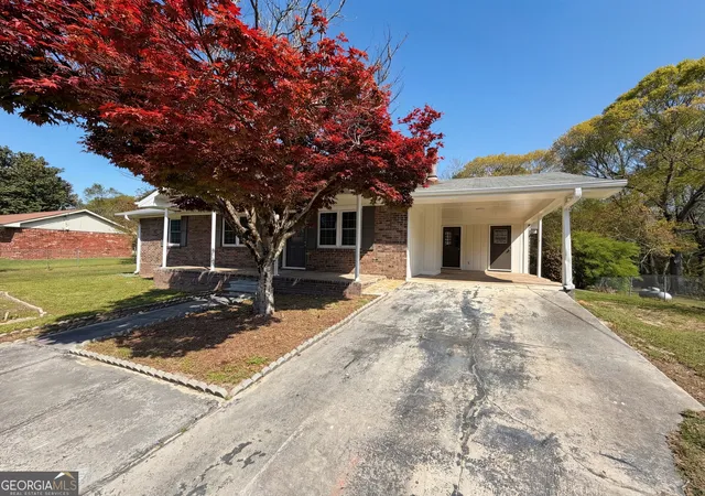 2nd image of 1847 Mccollum Rd Sw, Conyers, GA 30094 | MLS# 10730382