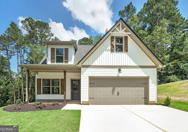 1st image of 98 Goldeneye Ct, Monticello, GA 31064 | MLS# 10729401