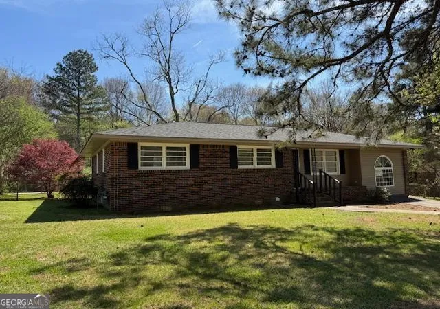 Homes for sale in Cedartown, GA | 618 Valley Rd, Cedartown, GA 30125 | MLS# 10719678