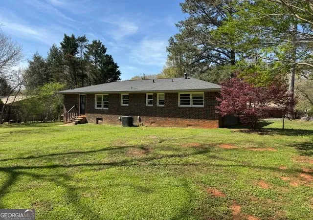 Homes for sale in Cedartown, GA | 618 Valley Rd, Cedartown, GA 30125 | MLS# 10719678