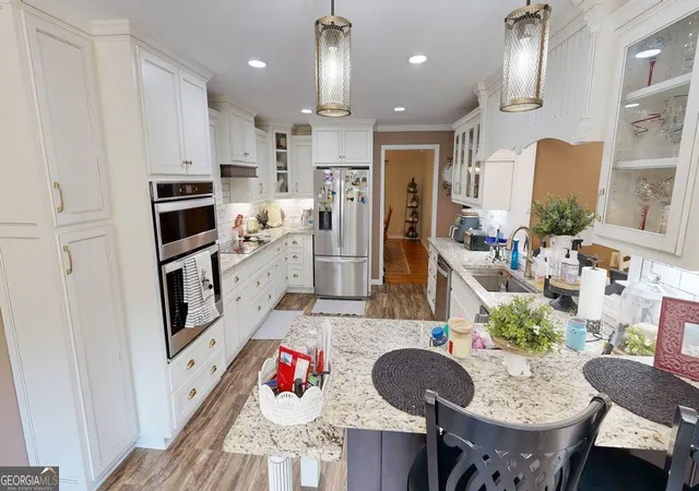 3rd image of 32 Green Oak, Thomaston, GA 30286 | MLS# 10510488