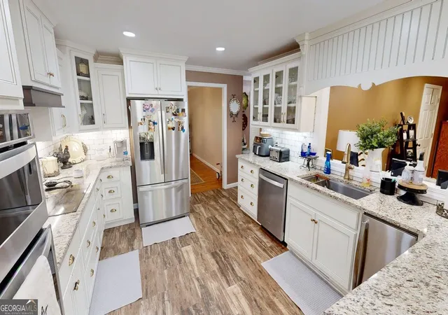 4th image of 32 Green Oak, Thomaston, GA 30286 | MLS# 10510488
